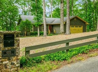 6515 Happy Hollow Trl, Gainesville, GA 30506