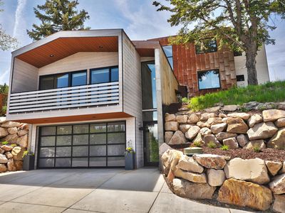 380 Crestview Dr, Park City, UT, 84098