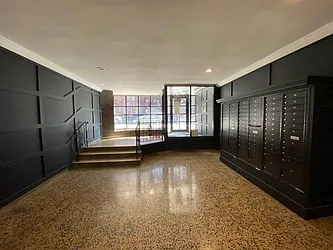 Rented by Zjama Realty Corp