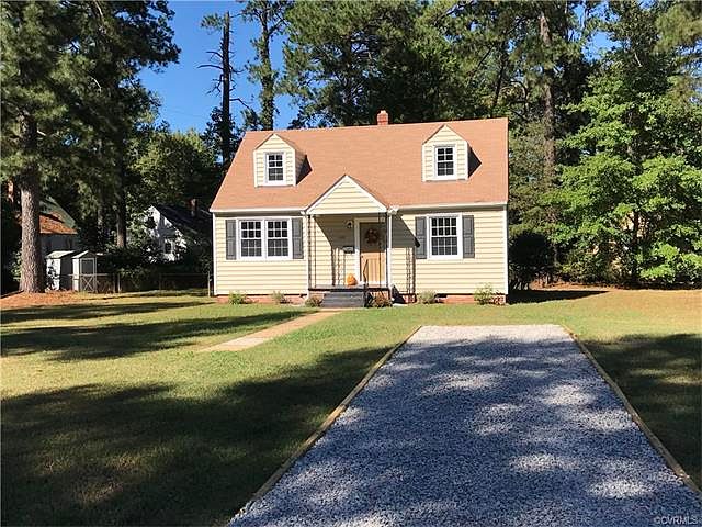 1st image of 1100 Irby Dr