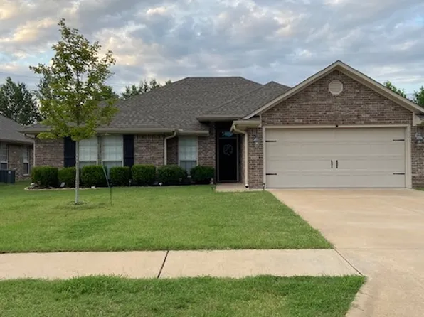 8621 Gracie Ln, Fort Smith, AR 72916