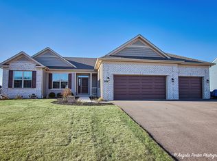 5309 Grouse Ln, Richmond, IL 60071