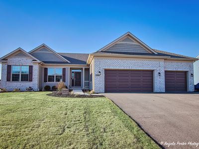 5309 Grouse Ln, Richmond, IL, 60071