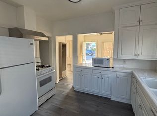 1602 - 1620 S Centre Street, San Pedro, CA 90731