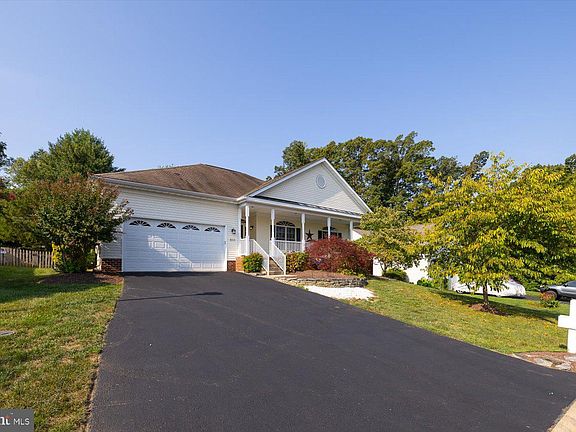 4th image of 4210 Stonehaven Way