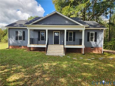 17561 Hewlett Rd, Beaverdam, VA, 23015