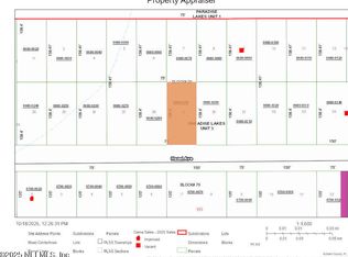 112 Hazel Ave, Georgetown, FL 32139