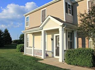 4593 Garritano St UNIT D, Yorkville, IL 60560