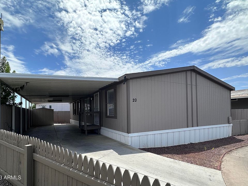 1st image of 8427 W GLENDALE Avenue #20