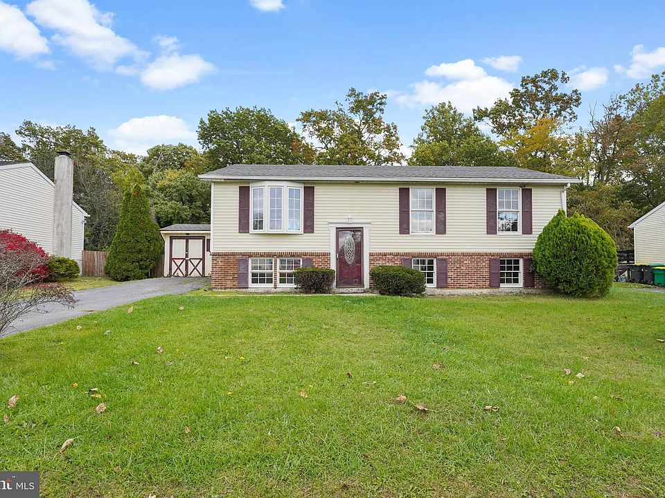16 Donaldson Dr, Newark, DE 19713 Zillow