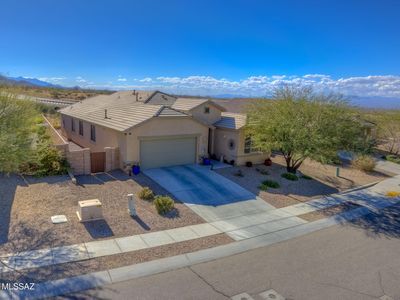 17308 S Ironwood Bend Dr, Pima County, AZ, 85641