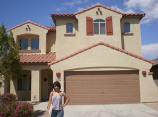 9226 W Milkweed Loop, Phoenix, AZ 85037