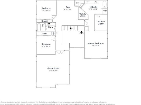 3rd image of 3022 E Cowboy Cove Trl