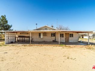 45611 250th St E, Lancaster, CA 93535