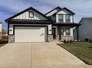 19955 Cornice St, Spring Hill, KS 66083