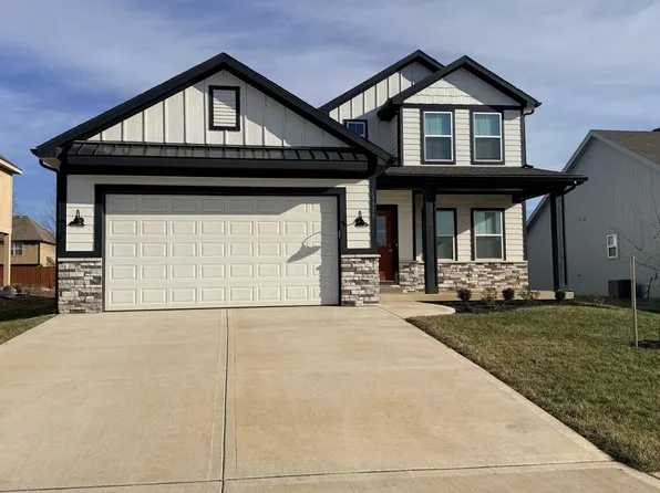 19955 Cornice St, Spring Hill, KS 66083