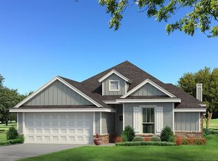 10321 SW 56th St, Mustang, OK 73064