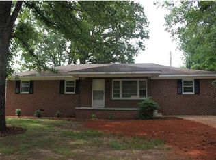 219 Madison Ave, Florence, AL 35630