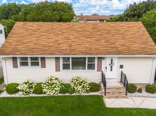 45 Karen Dr, Clifton, NJ 07013