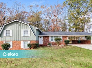 3929 Rockcrest Ct, Conley, GA 30288