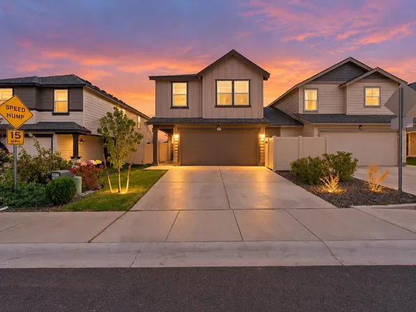 725 S Yolo Pl, Kennewick, WA 99336