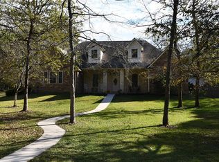 40418 Three Forks Rd, Magnolia, TX 77354