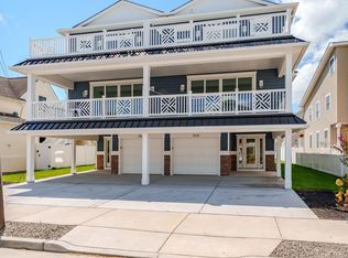 116 W Columbine Rd, Wildwood Crest, NJ 08260