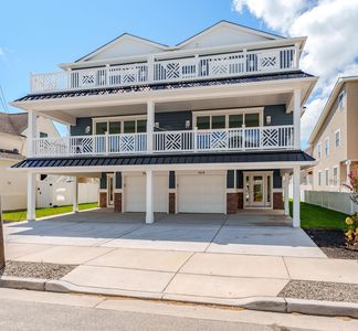 116 W Columbine Rd, Wildwood Crest, NJ, 08260