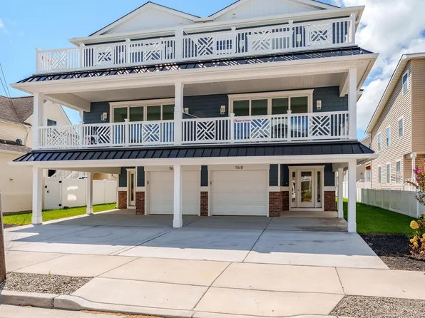 116 W Columbine Rd, Wildwood Crest, NJ 08260