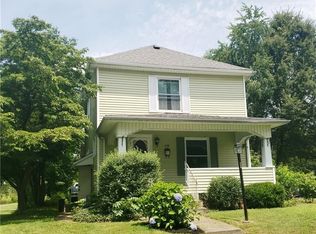1430 Denman Ave, Coshocton, OH