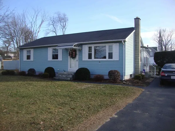 8 Meadow Ln, Palmer, MA 01069