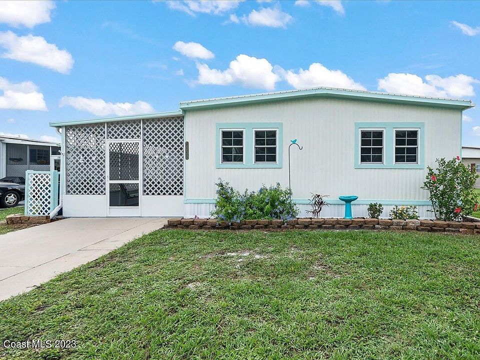 1030 Wood Ct NE, Palm Bay, FL 32907 Zillow