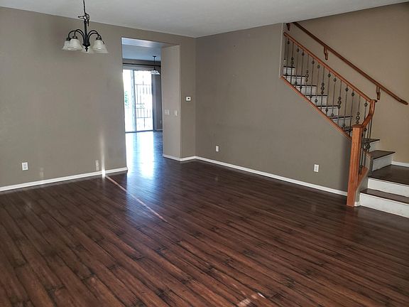 Living Room plus Formal Dining