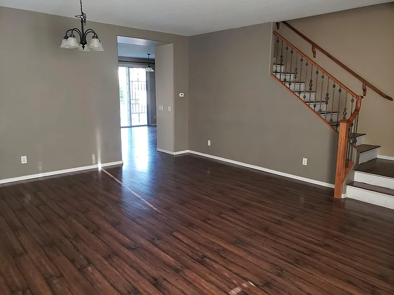 Living Room plus Formal Dining