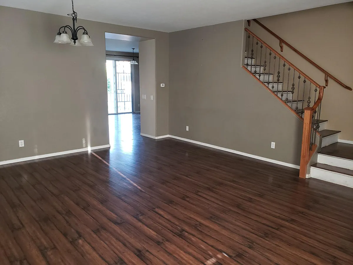 Living Room plus Formal Dining - 6855 S Thimbleberry Rd