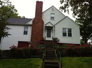 322 Gridiron St, Fayette, MO 65248