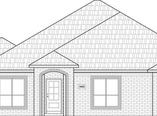 Whittenburg Plan, Heritage Oaks, Midland, TX 79707