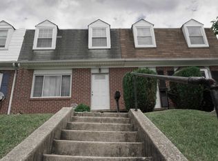 3169 Ryerson Cir, Baltimore, MD 21227