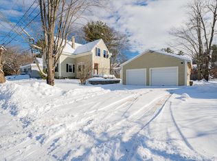 40 Avalon Rd, Portland, ME 04103