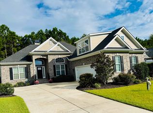17 Springtime Ct., Murrells Inlet, SC 29576
