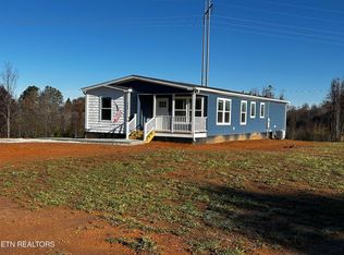 143 Hill Loop, Madisonville, TN 37354