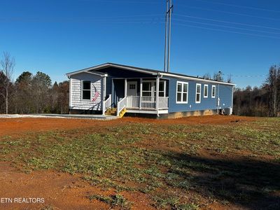 143 Hill Loop, Madisonville, TN, 37354