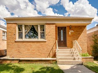 3409 S 54th Ave, Cicero, IL 60804