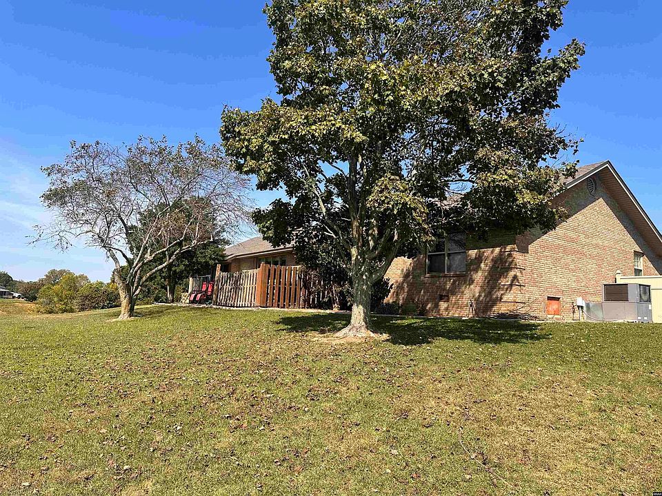 3899 Old Samburg Rd, Hornbeak, TN 38232 Zillow