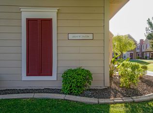 18804 N 33rd Dr UNIT 4, Phoenix, AZ 85027