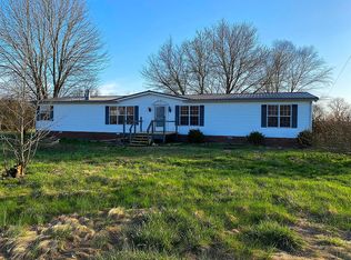 1332 Sun Crest Ln, Springfield, TN 37172