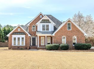 204 Valley Brook Dr SE, Rome, GA 30161