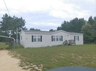 146 Emma Dr, El Dorado, AR 71730