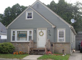 235 Gray St, Providence, RI 02909