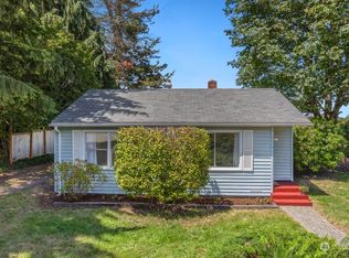 7052 S 127th St, Seattle, WA 98178